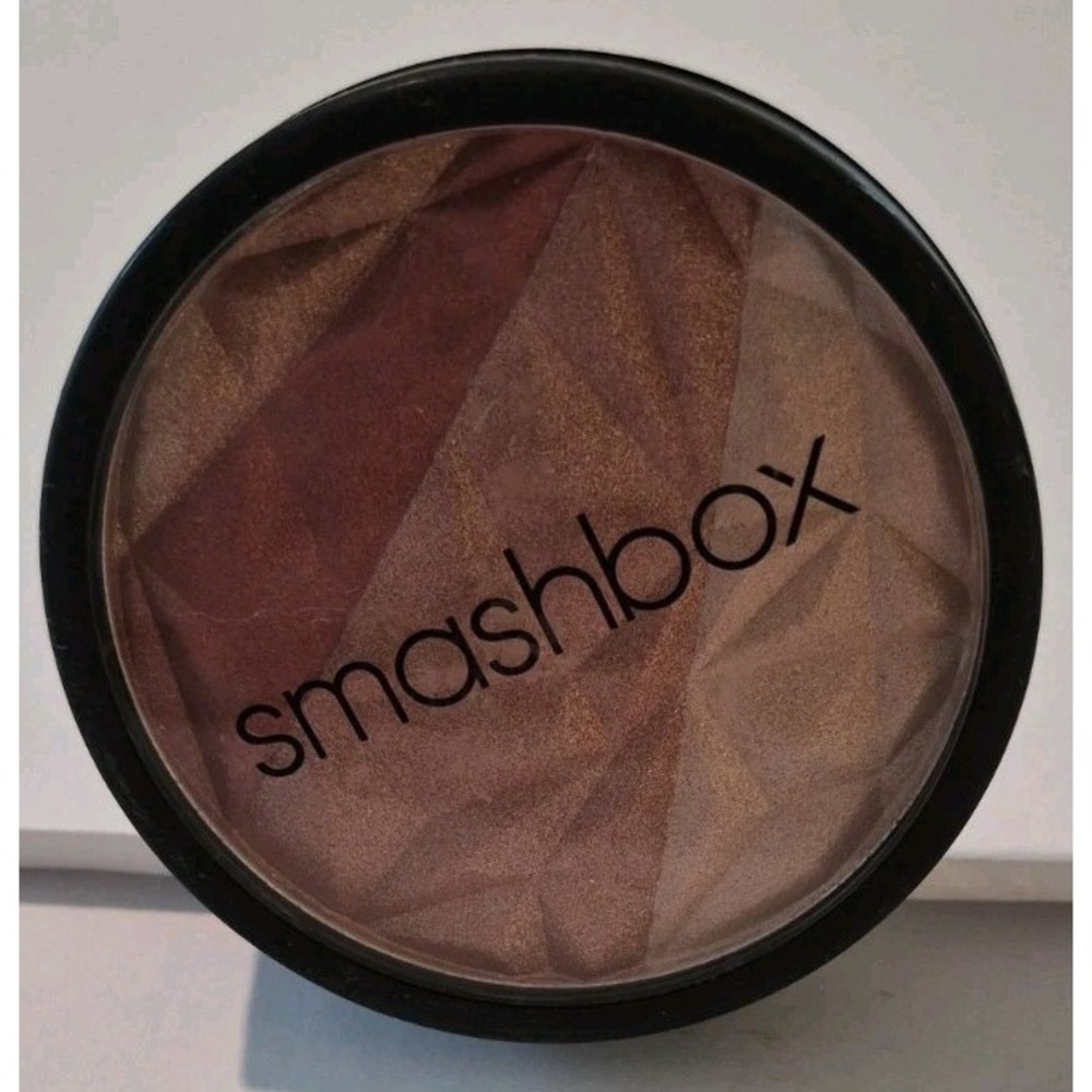 SMASHBOX Fusion Soft Lights ROSE GOLD 0.27 oz / 7.8 g Blush Highlighter